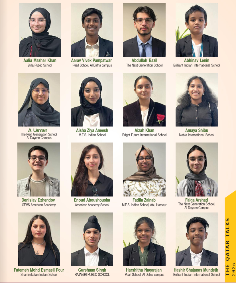 Youth Inspirational Champions 1