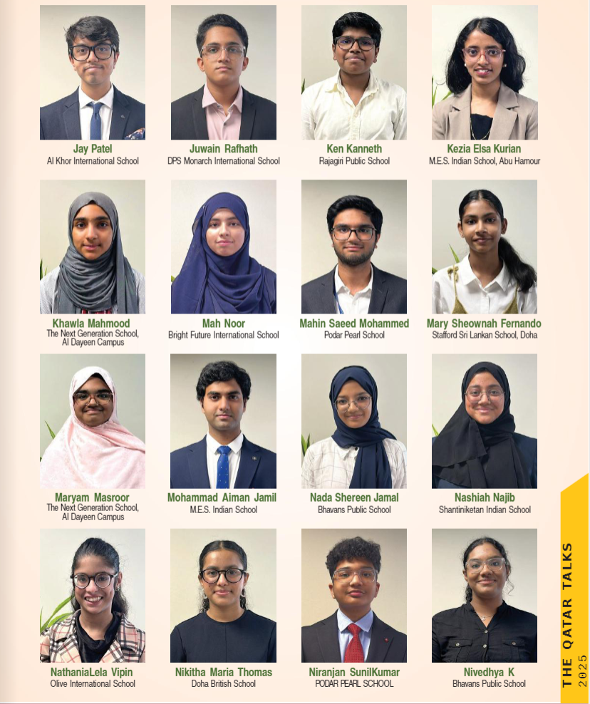 Youth Inspirational Champions 2