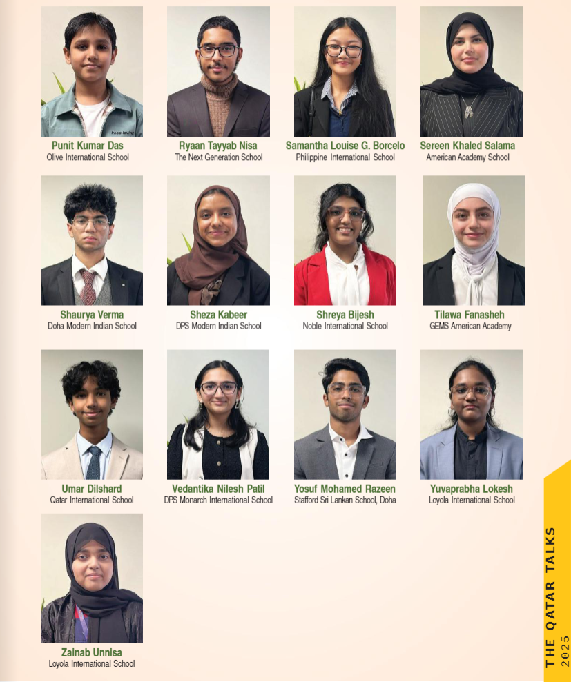 Youth Inspirational Champions 3