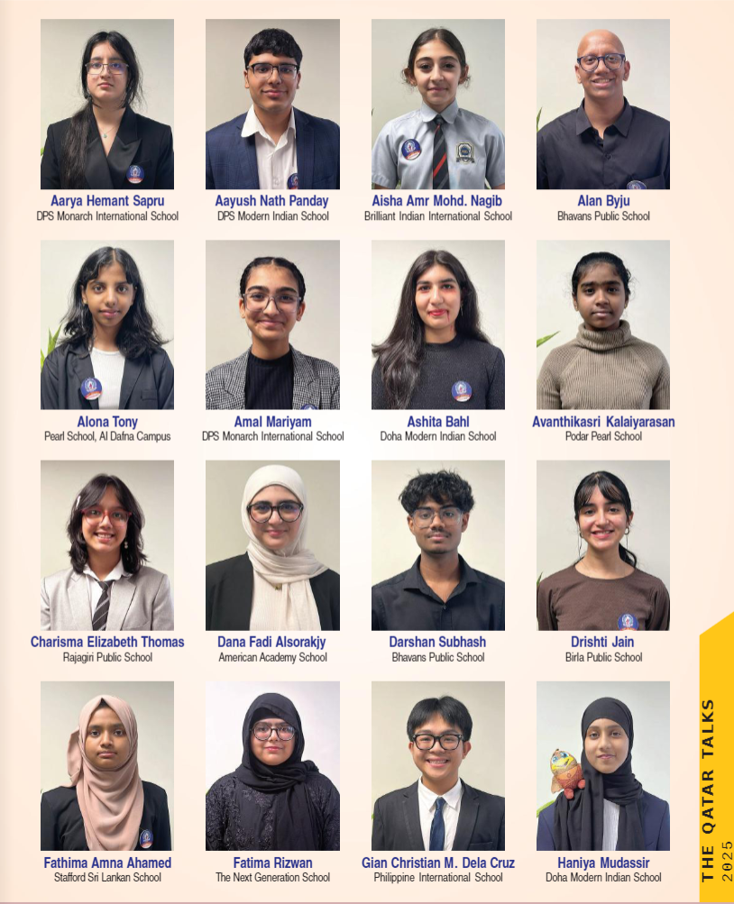 Youth Tall Tales Champions 1