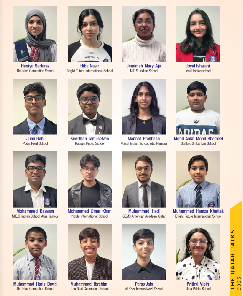 Youth Tall Tales Champions 2