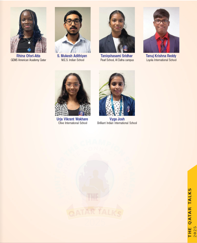 Youth Tall Tales Champions 3