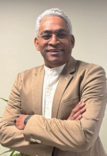 Sebastian Mascarenhas