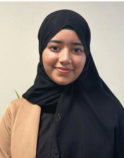 Afrin Salmamohamed Jamaldeen