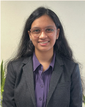 Divya Sumukh Khandekar