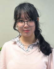 Sophia Rae D. Jamantoc