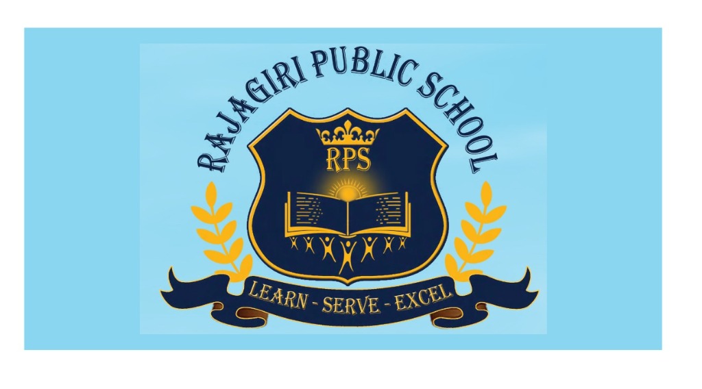 Rajagiri Public School